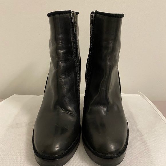 Authentic Haider Ackermann boots - Picture 2 of 9